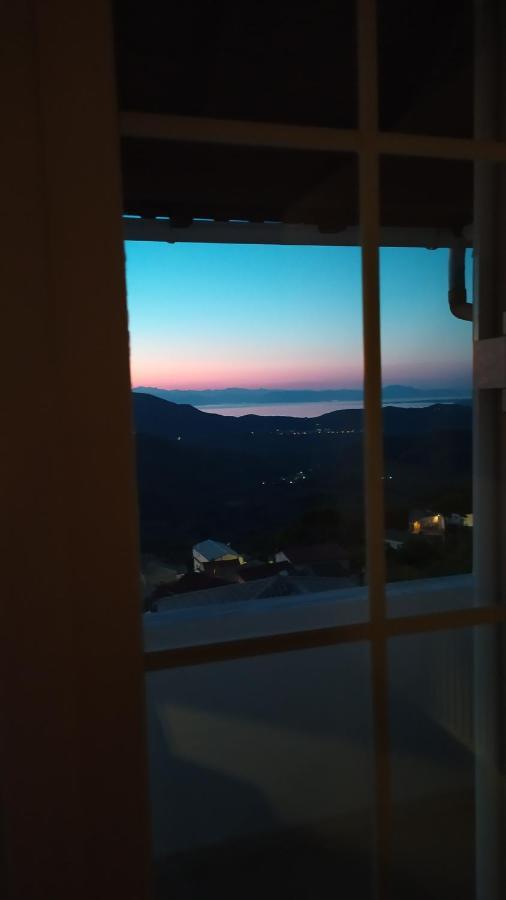 Giannis House 2022 Villa Ano Pavliana Dış mekan fotoğraf