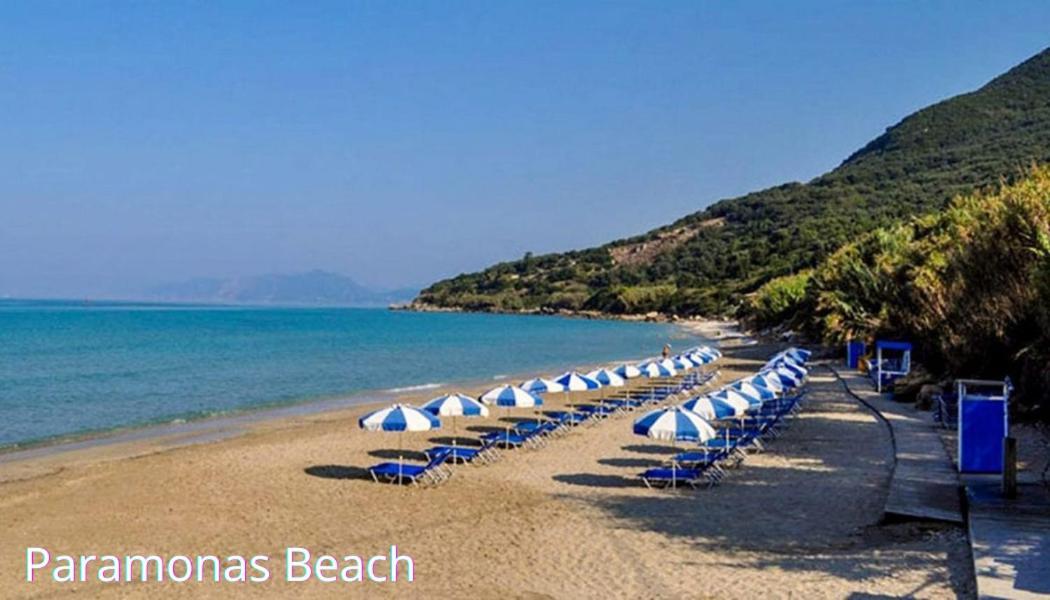Giannis House 2022 Villa Ano Pavliana Dış mekan fotoğraf