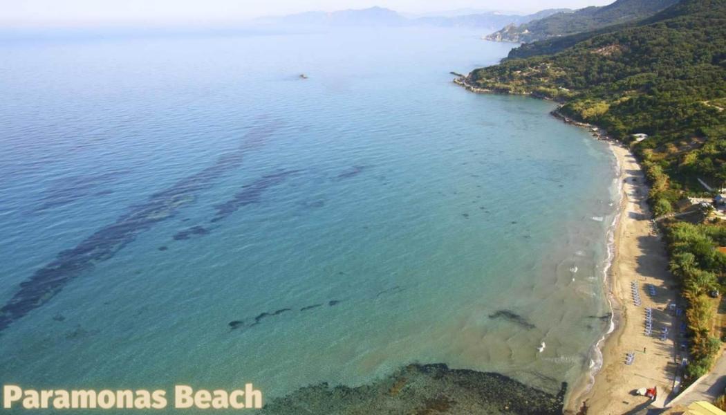 Giannis House 2022 Villa Ano Pavliana Dış mekan fotoğraf