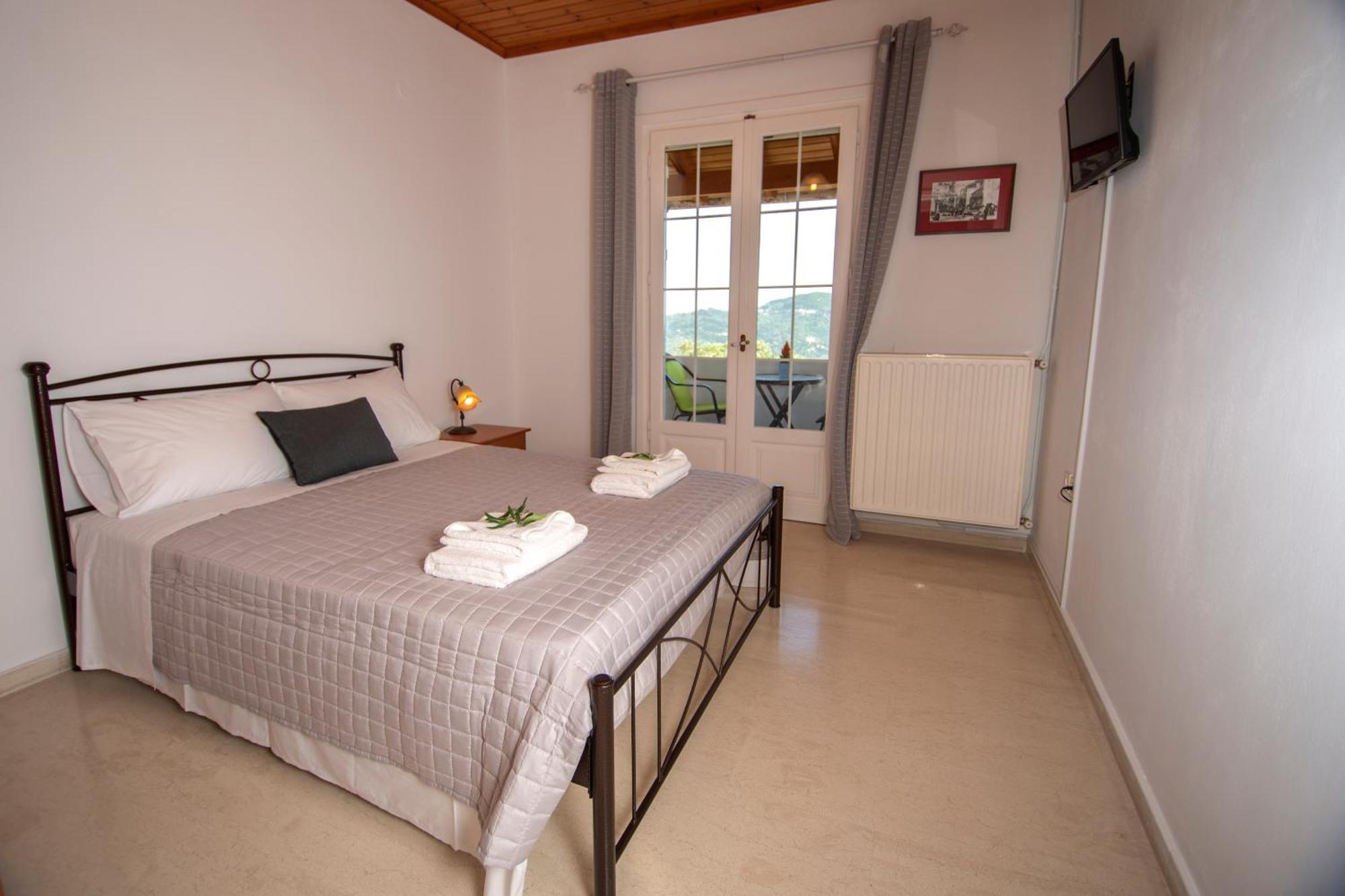Giannis House 2022 Villa Ano Pavliana Dış mekan fotoğraf