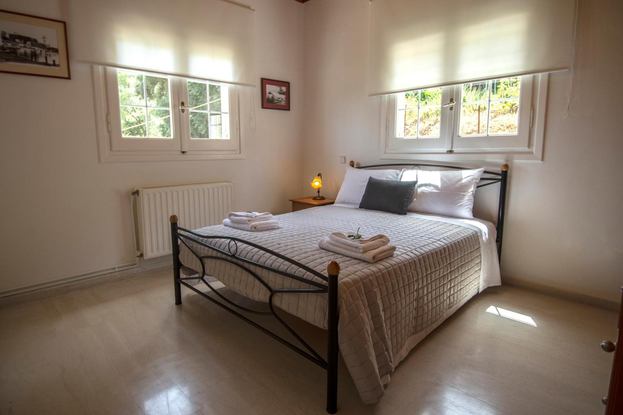Giannis House 2022 Villa Ano Pavliana Dış mekan fotoğraf