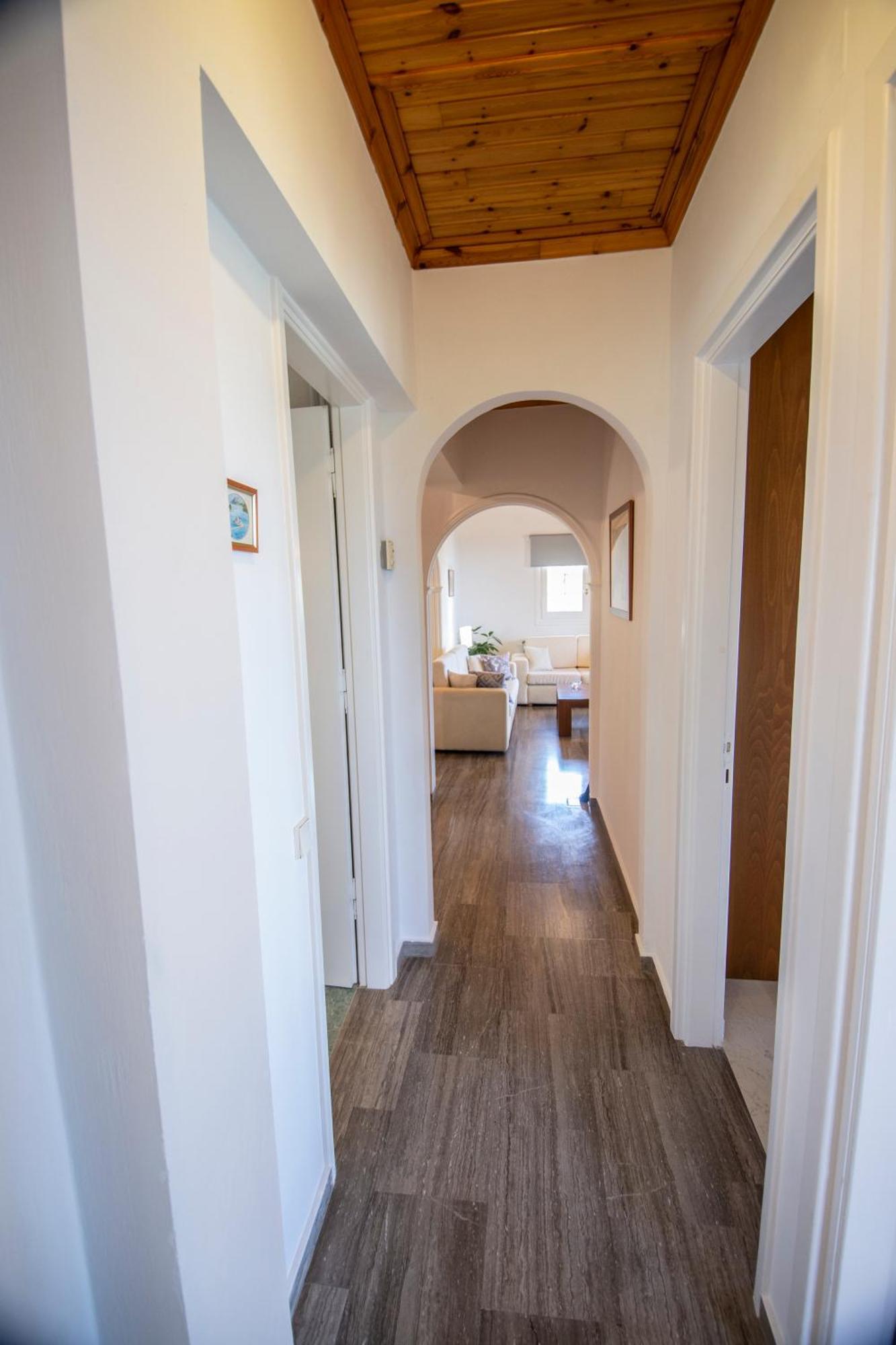 Giannis House 2022 Villa Ano Pavliana Dış mekan fotoğraf