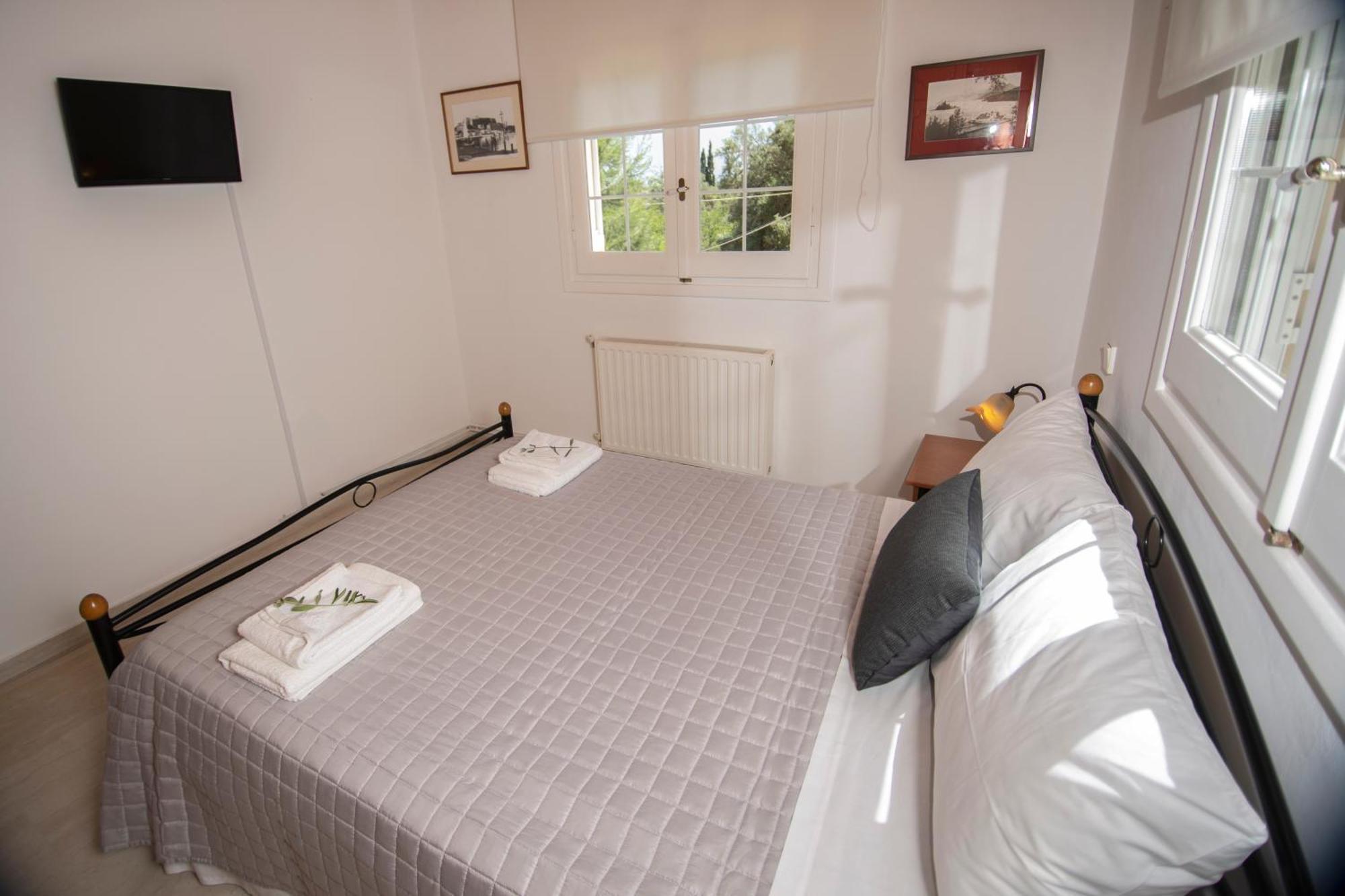 Giannis House 2022 Villa Ano Pavliana Dış mekan fotoğraf