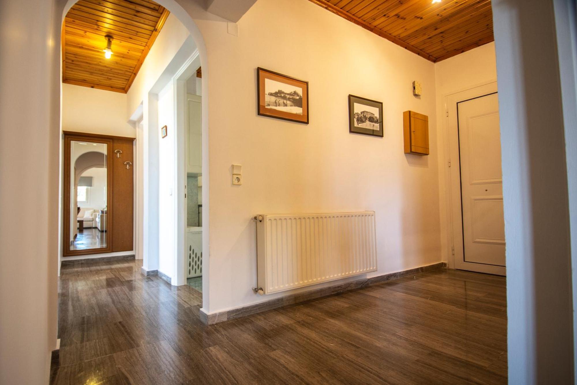 Giannis House 2022 Villa Ano Pavliana Dış mekan fotoğraf