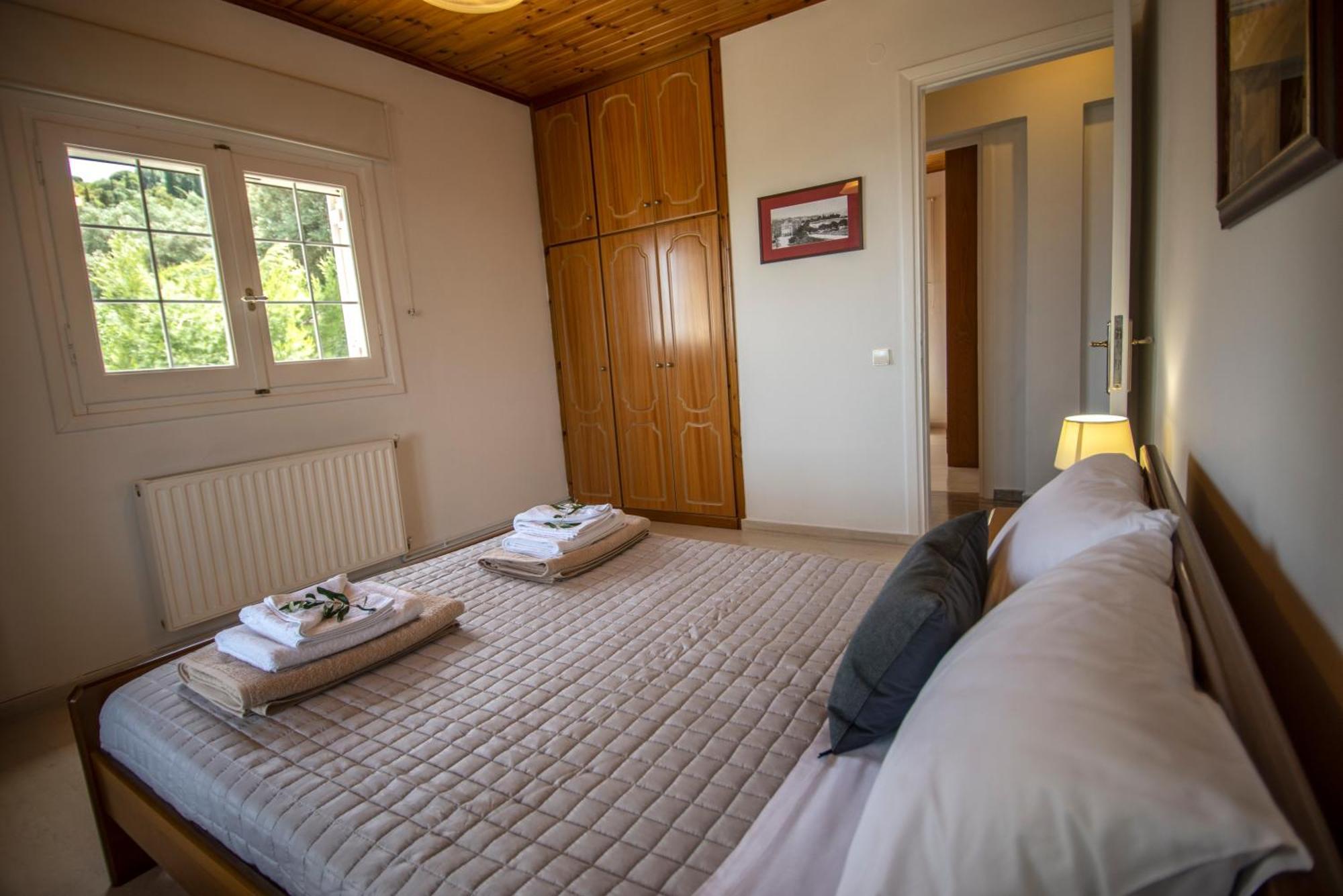 Giannis House 2022 Villa Ano Pavliana Dış mekan fotoğraf