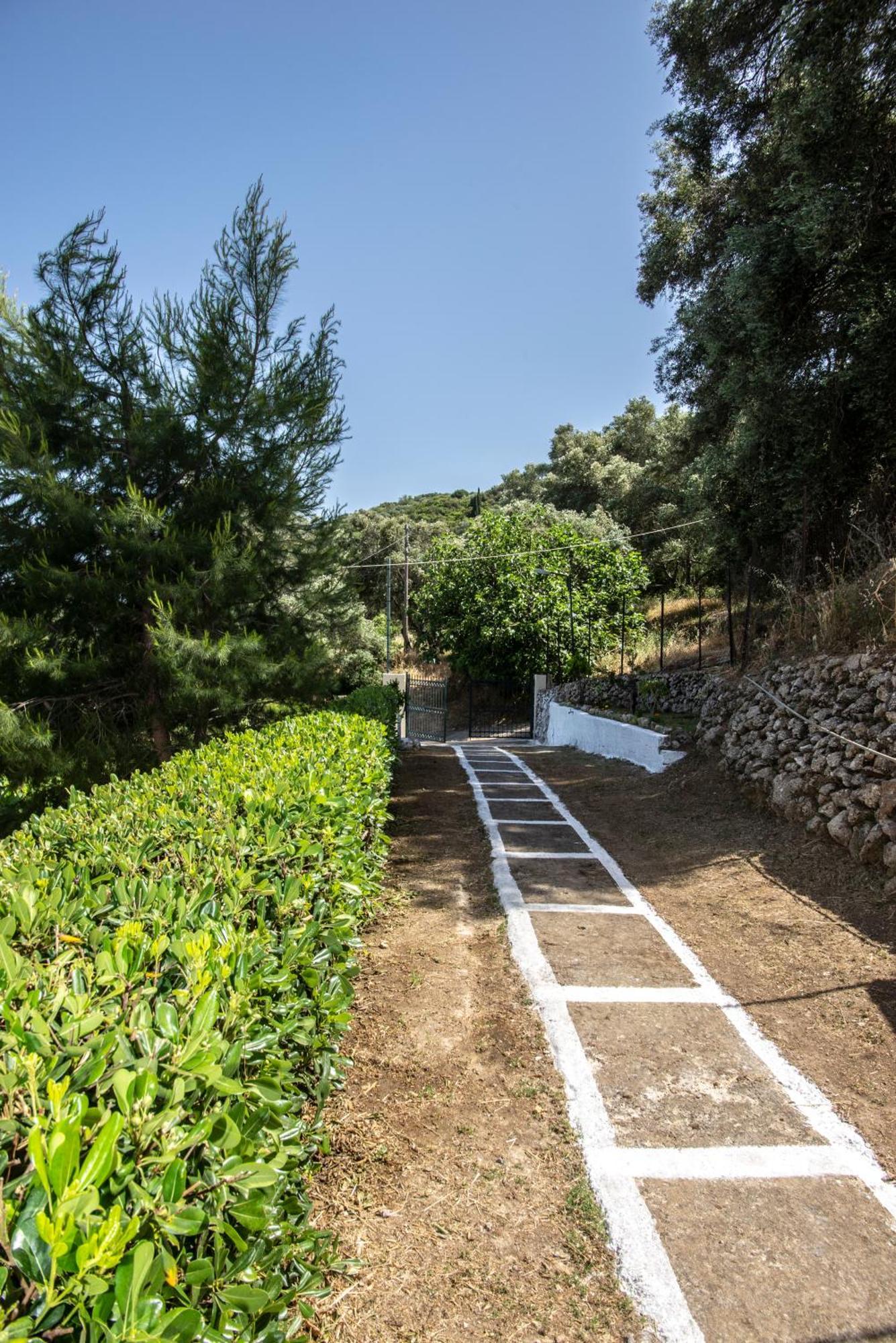 Giannis House 2022 Villa Ano Pavliana Dış mekan fotoğraf